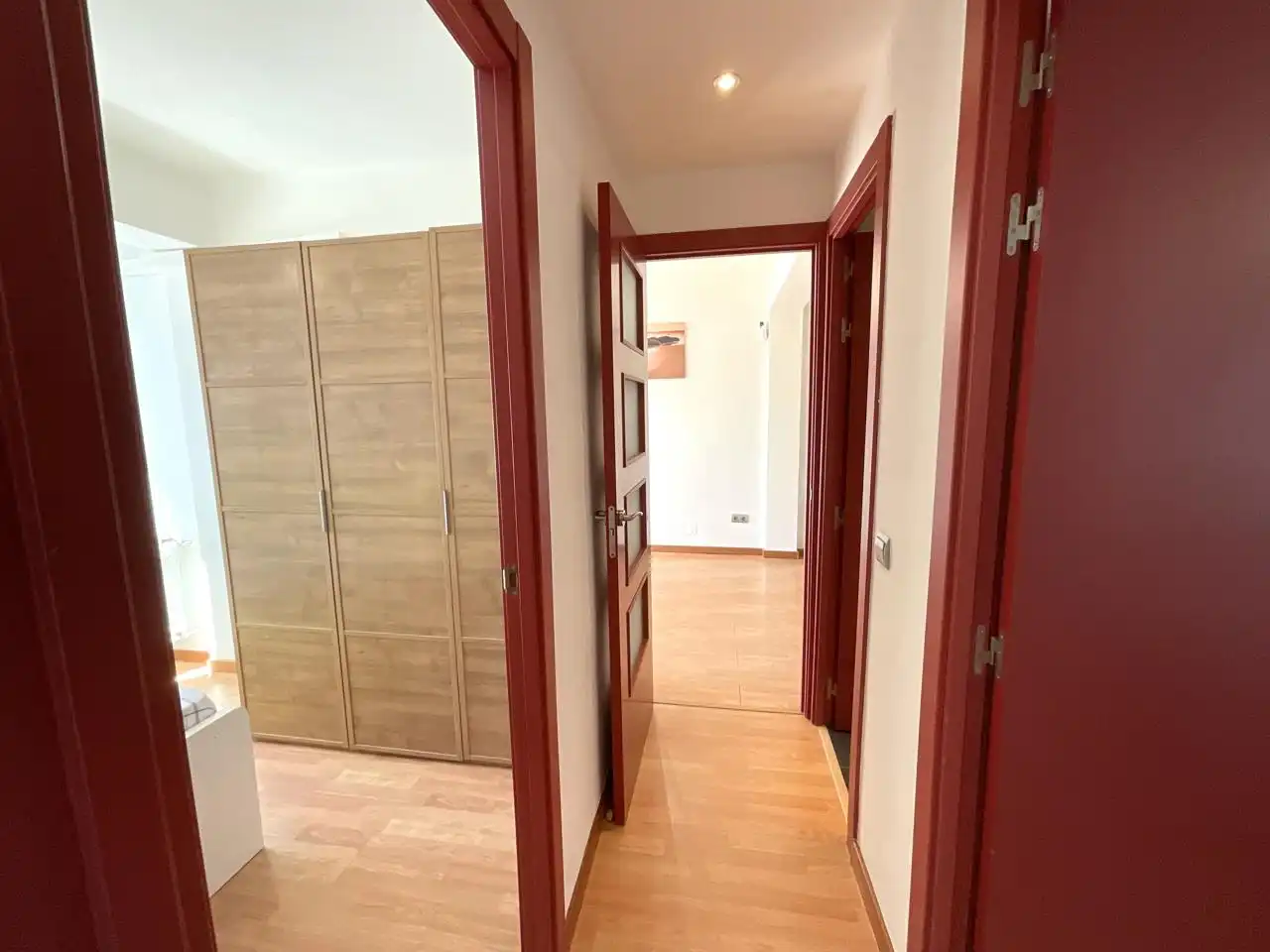 Piso en venta en Getafe con Aire acondicionado, Calefacción y Alarma