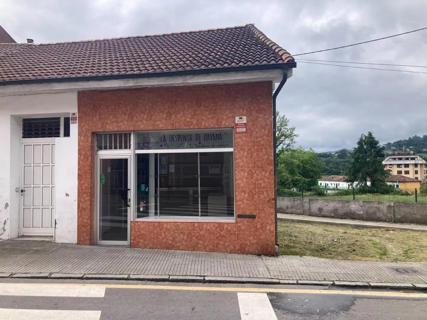 Gewerbefläche zur Miete in Lugar San Roque, imagen 22