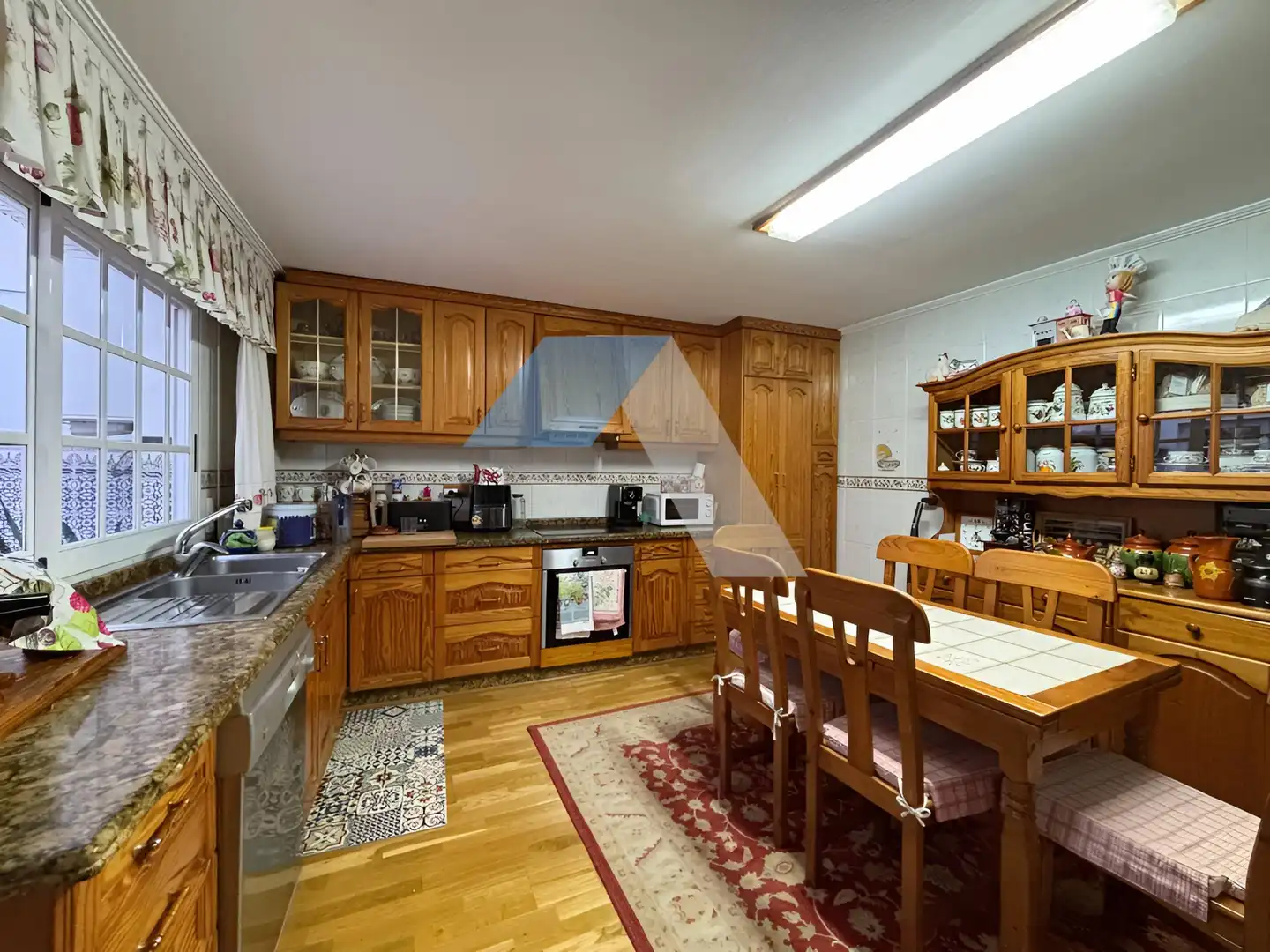 Casa amb terrassa en venda a Centro, imagen 11