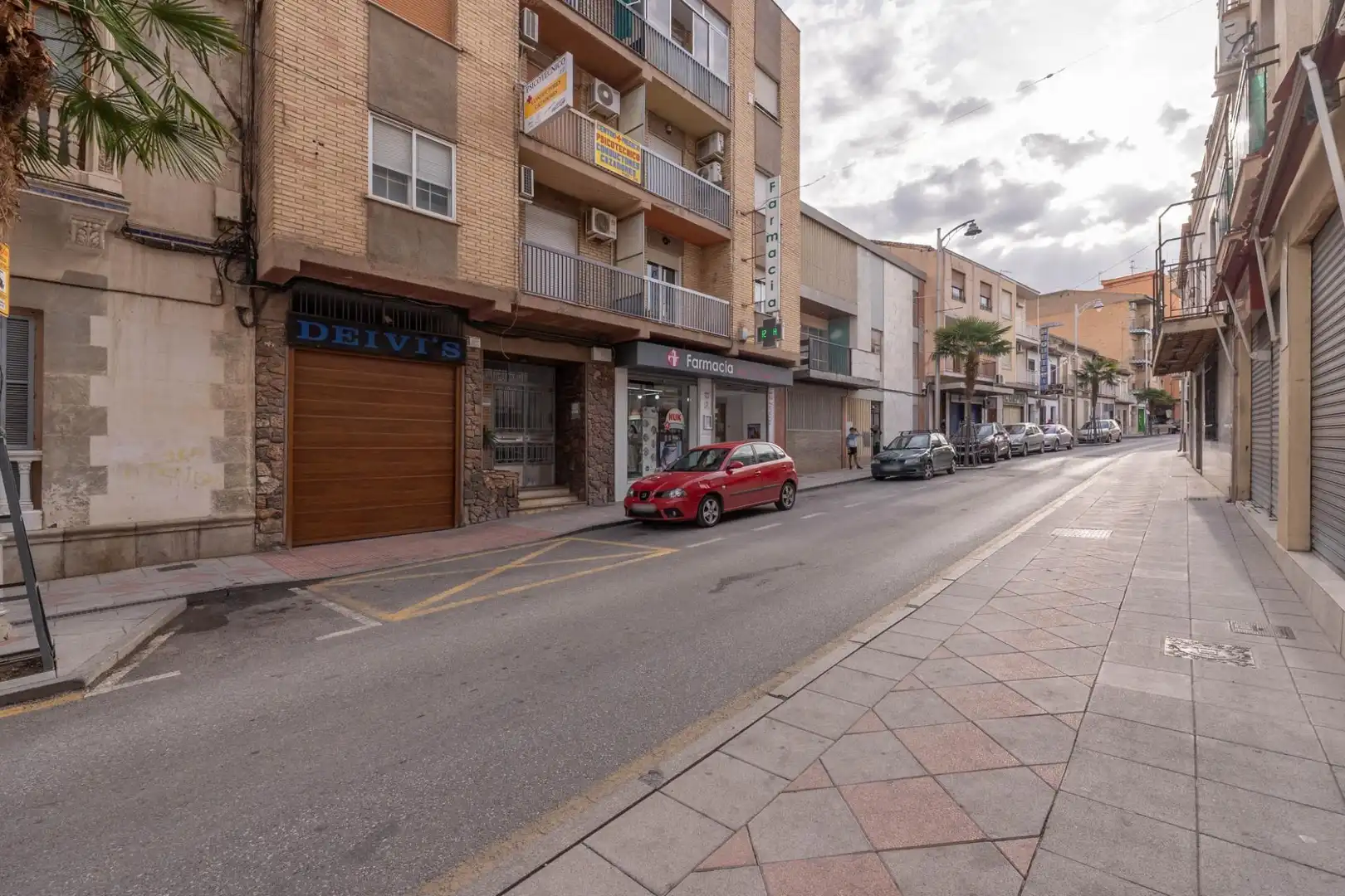 Pis amb terrassa en venda a Calle REAL, imagen 53