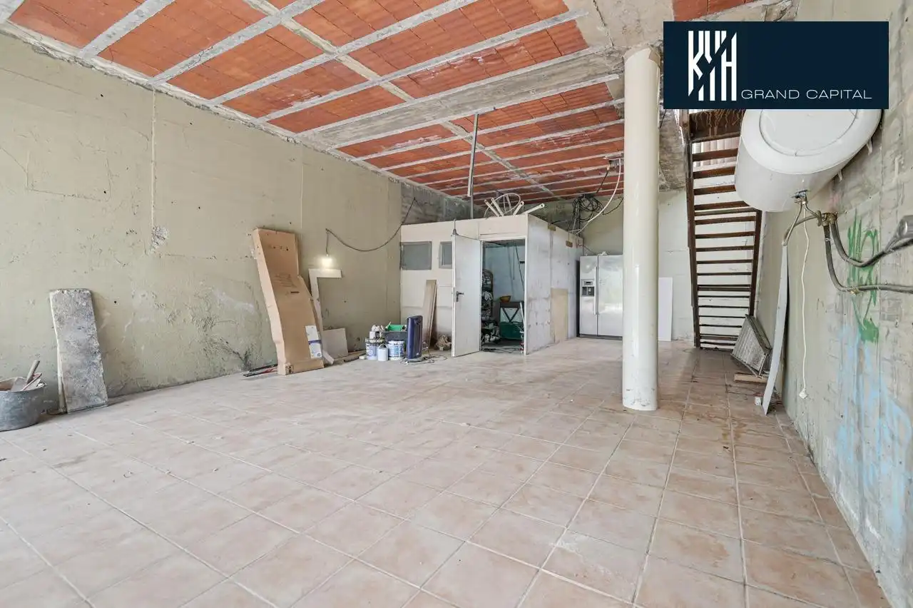 Houses for sale in Riudarenes  with Heating, Private garden and Storage room