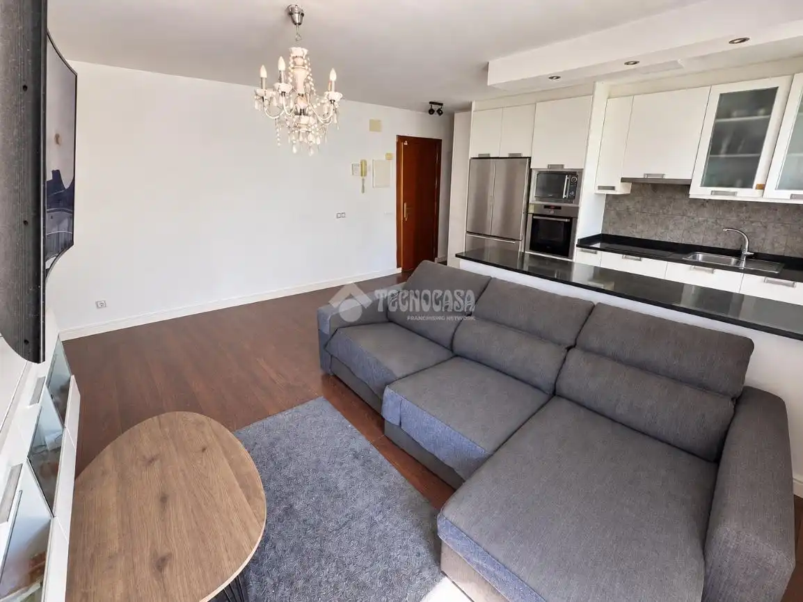 Wohnung zum Verkauf in Calle de Jesús, imagen 3