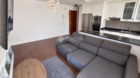 Foto 3 de Piso en venta en Calle de Jesús, Nuevo Aranjuez - Ciudad de las Artes, Aranjuez