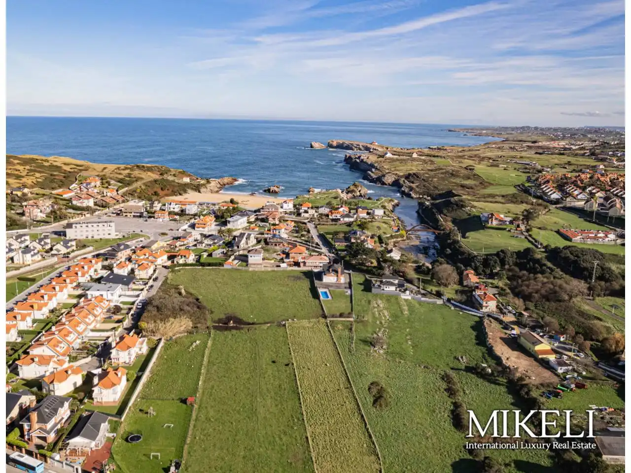 Xalet amb jardí en venda a Calle LA PLAYA DE SAN JUAN DE LA CANAL, imagen 76