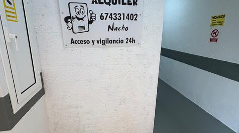 Photo 2 of Box room to rent in Carrer de Nàpols, 20, Ca n'Oriac, Barcelona