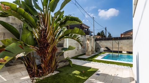 Foto 4 de Casa o xalet en venda a Pj Suissa, de, Can Parellada, Terrassa