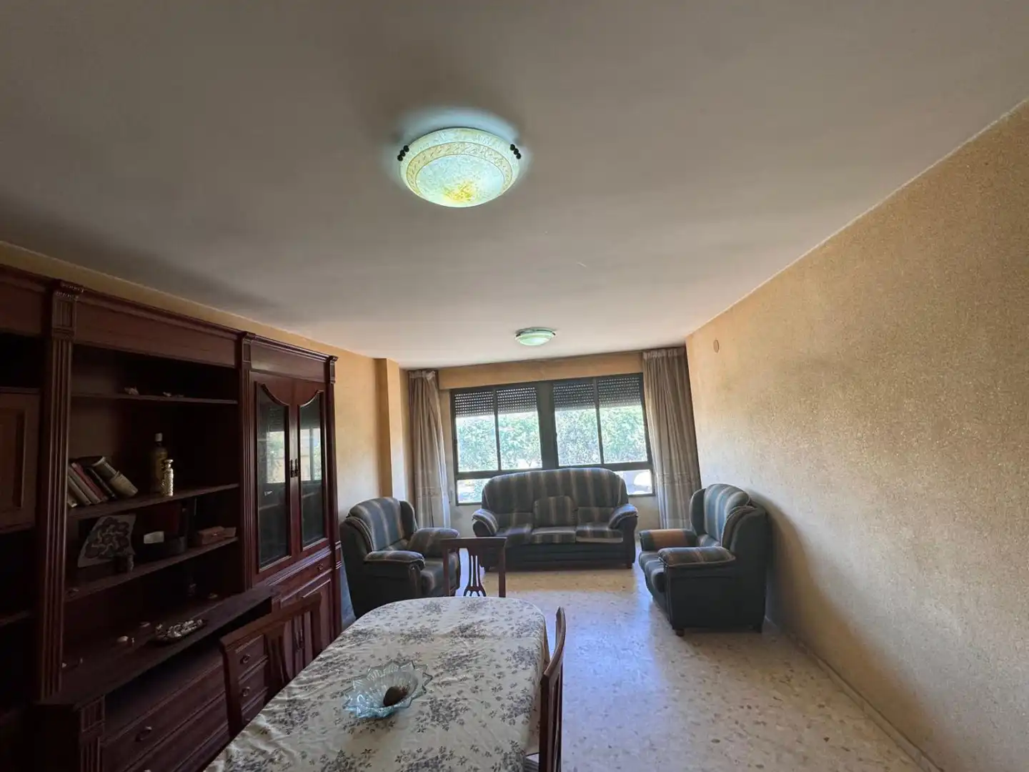 Flat with terrace for sale in Llombai, imagen 3