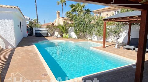 Foto 2 de Casa o chalet en venta en Cl Velazquez 5, Algorfa, Alicante