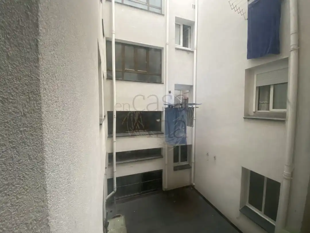 Pis amb terrassa en venda a Kintone Kalea, imagen 8