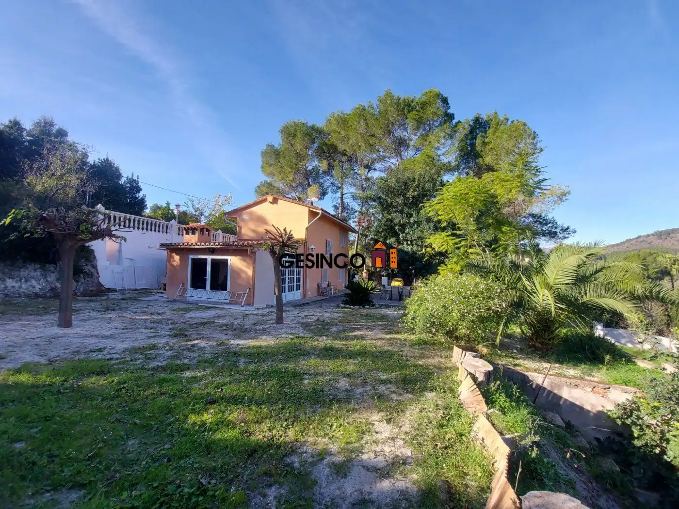 Xalet amb piscina en venda a Xàtiva, imagen 19