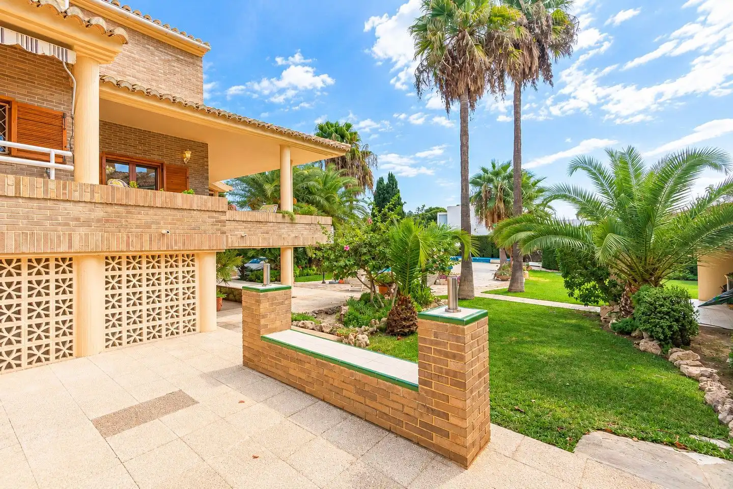 House with pool for sale in Urbanizaciones, imagen 24