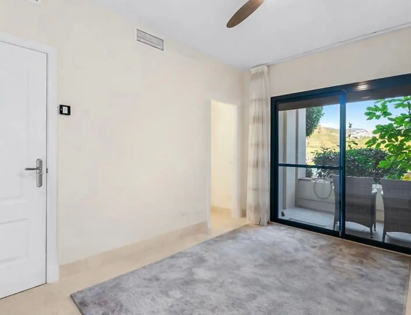 Apartment with pool for sale in Benahavís pueblo, imagen 16