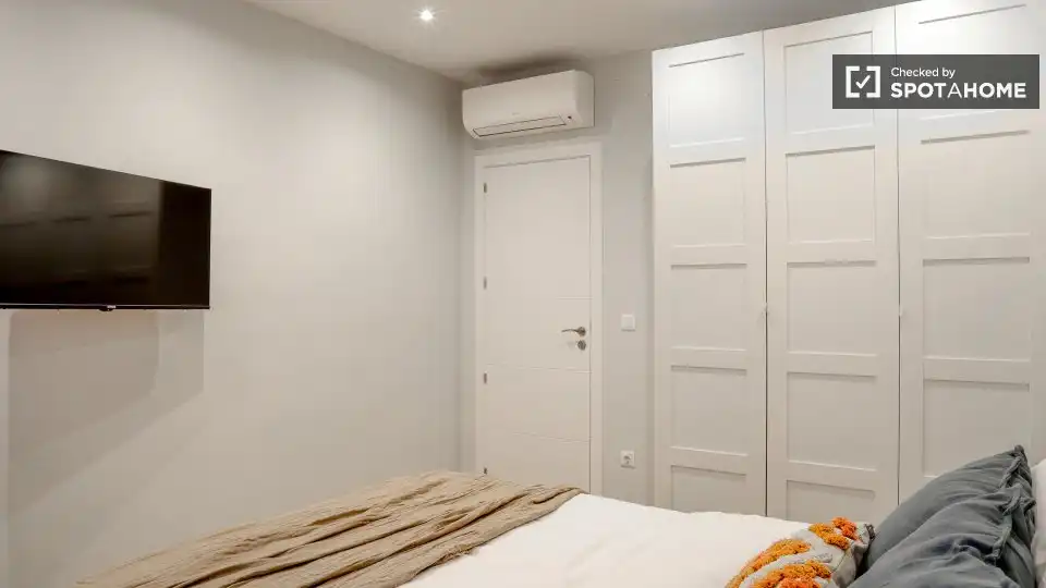 Habitació a Almendrales