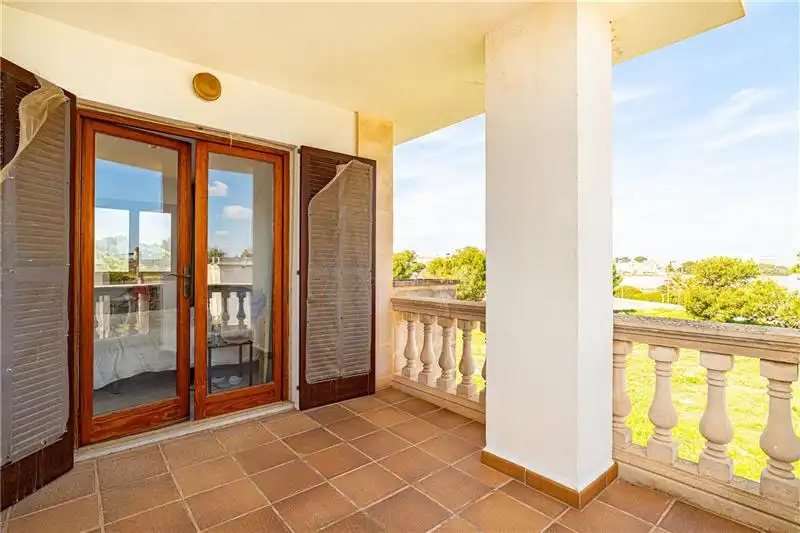 Chalet en venta en Colònia Sant Jordi, imagen 17