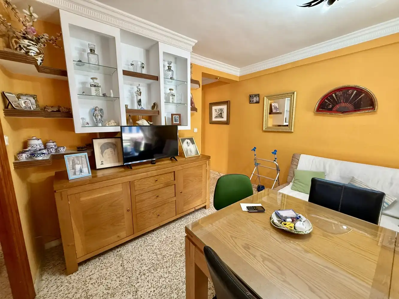 Wohnung mit Aufzug zum Verkauf in Calle Camarón 31, imagen 19