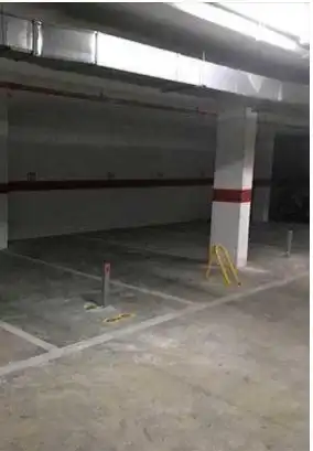 Aparcament amb ascensor en venda a C/ Doctor Ramos Acosta, imagen 4