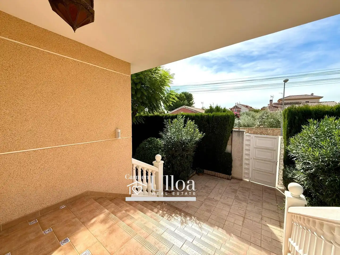 Detached house with pool for sale in Calle del Pino, imagen 69