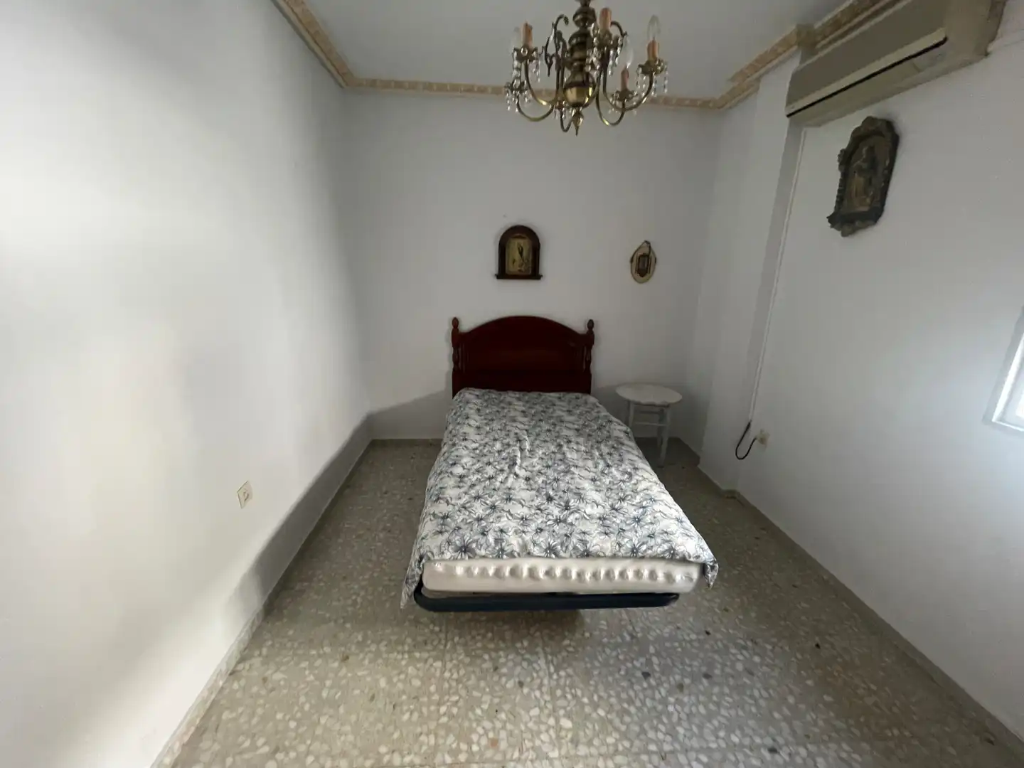 Piso con terraza en venta en Calle Antonio Martínez de Pinillos, imagen 32