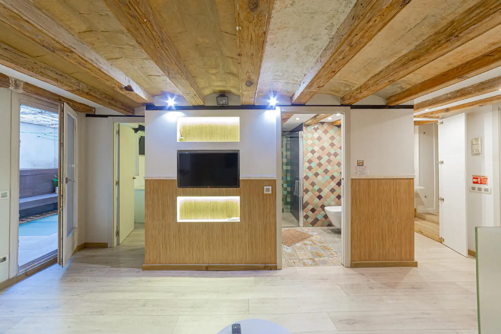 Dúplex con ascensor en venta en Ciutat Vella, imagen 22