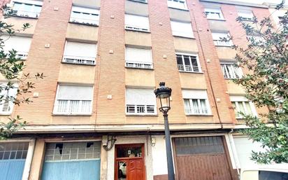 Exterior view of Flat for sale in Arnedo