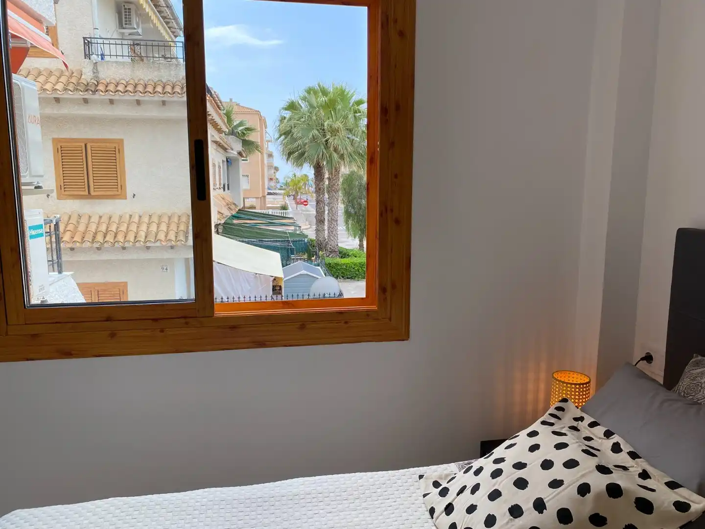 Mini appartamento con piscina in vendita a Santa Pola ciudad, imagen 12