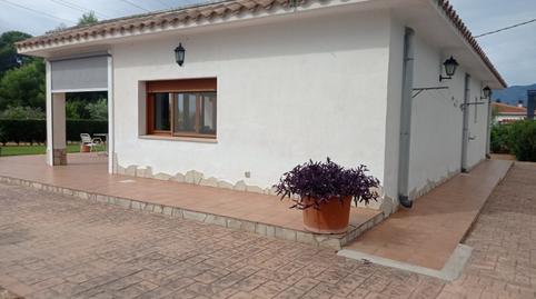 Foto 3 de Casa o xalet en venda a De Sant Jordi, Urbanitzacions, Tortosa