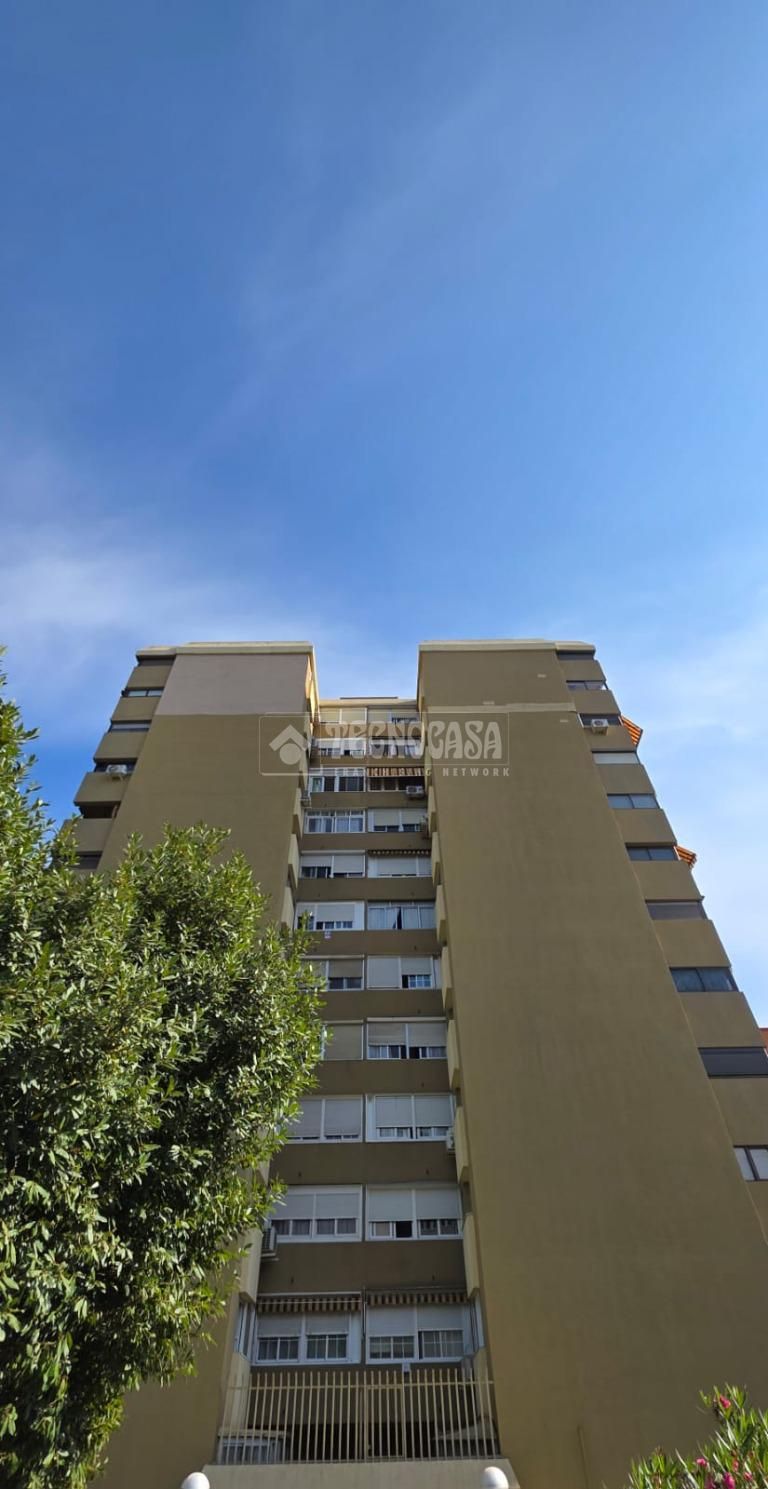 Exterior view of Flat for sale in Coslada  with Air Conditioner, Heating and Storage room