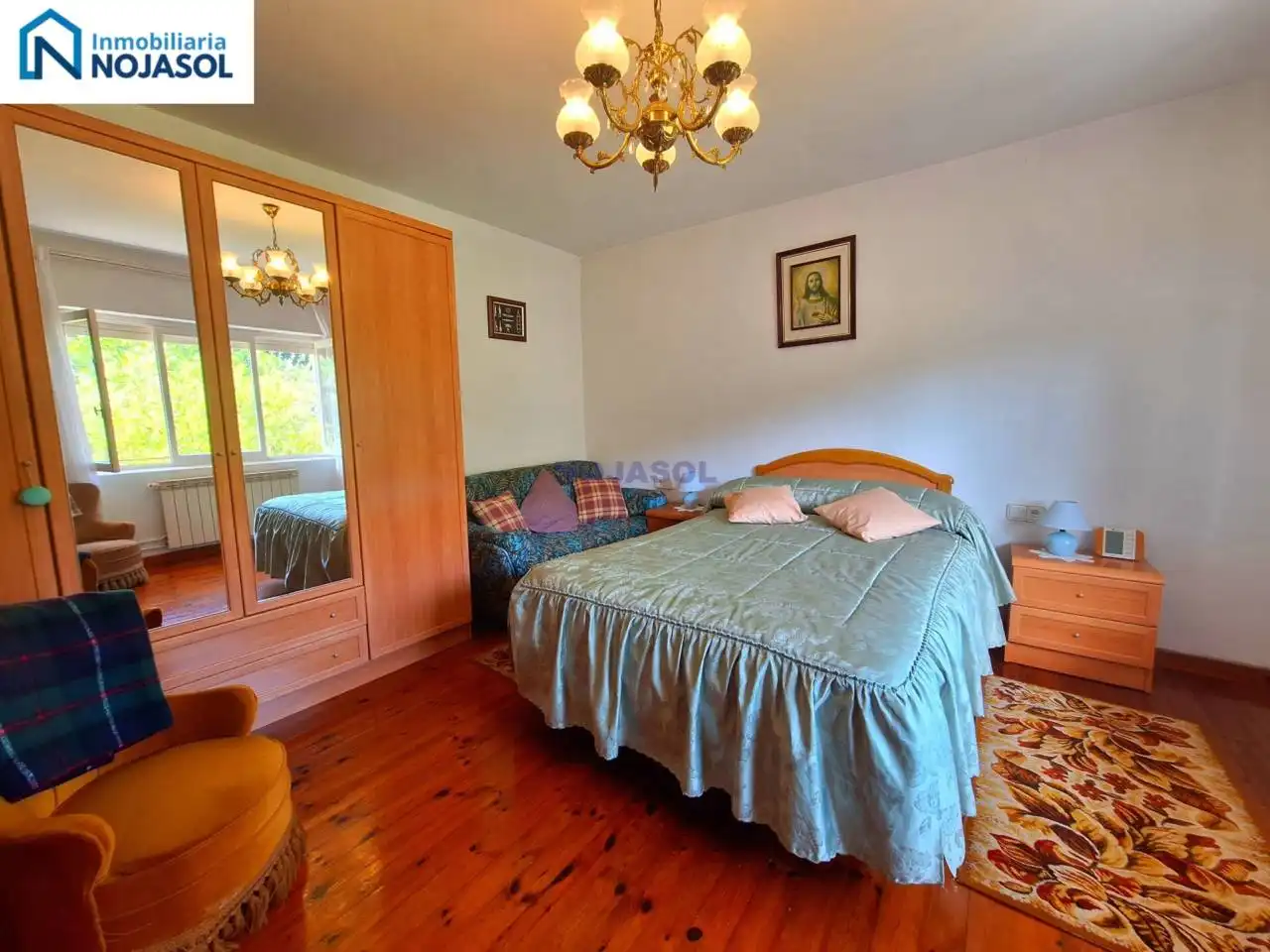 Casa in vendita a Calle BARRIO PALACIO, imagen 44