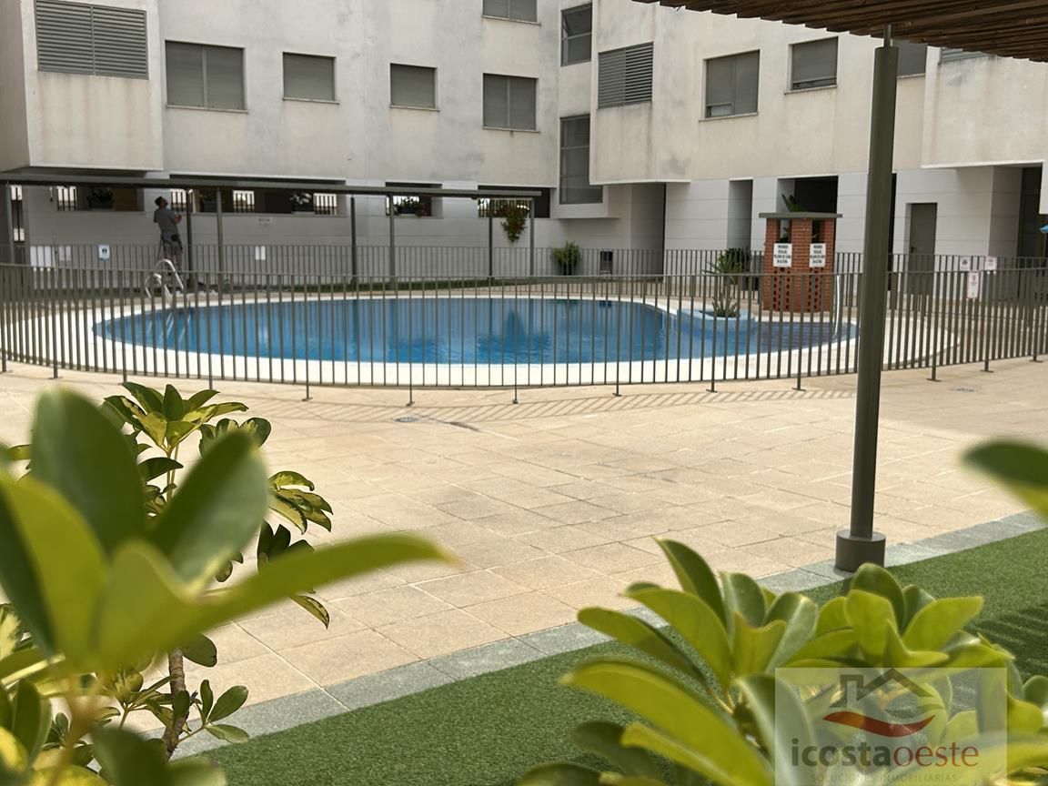 Swimming pool of Study for sale in El Puerto de Santa María  with Air Conditioner, Terrace and Community pool