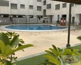 Swimming pool of Study for sale in El Puerto de Santa María  with Air Conditioner, Terrace and Community pool