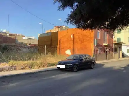 Residential land for sale in Carrer Verge dels Desemparats 13, imagen 7