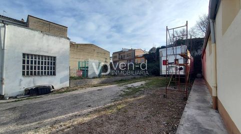 Parcela Urbana