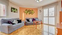 Living room of Flat for sale in  Pamplona / Iruña