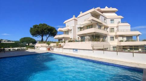 Foto 4 von Wohnungen zum Verkauf in S'Agaró, Castell d'Aro, Platja d'Aro i s'Agaró