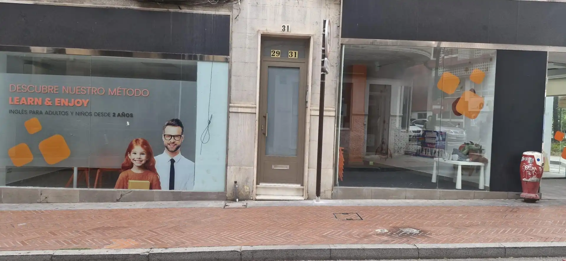 Local commercial à louer à Elche ciudad, imagen 9