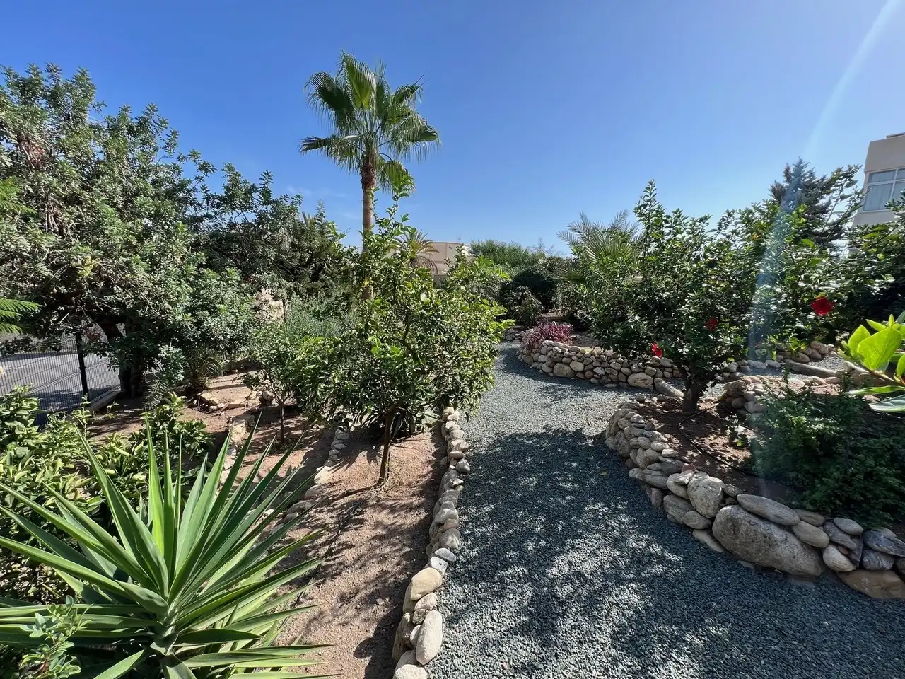 Casa con piscina en venta en Mojácar Playa - Las Ventanicas - La Paratá, imagen 27