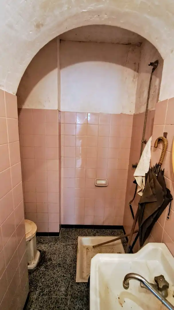 Baño de Casa adosada en venta en Cassà de la Selva