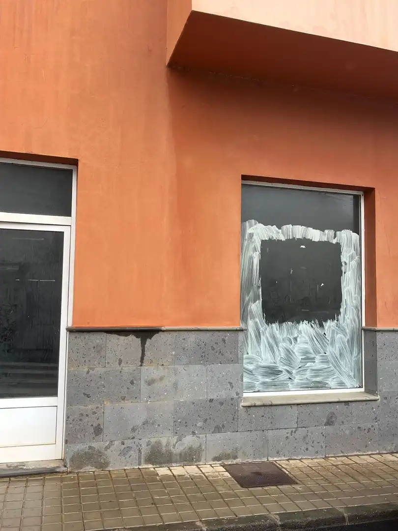 Business premises for sale in Moya (Las Palmas), imagen 21