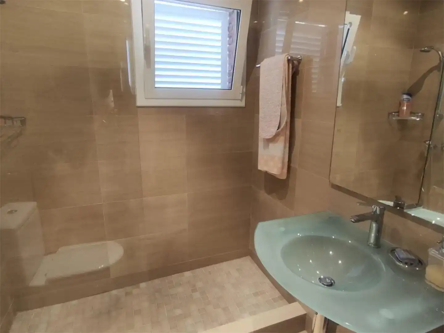 Baño de Casa o chalet en venta en Matadepera, Barcelona
