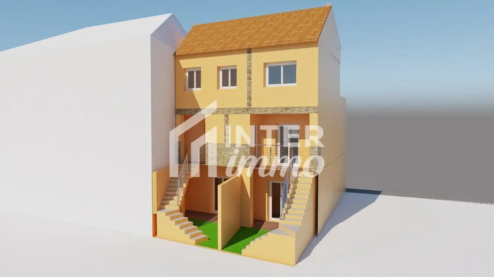 Terreny residencial en venda a Calle Cerdanya 9, imagen 19