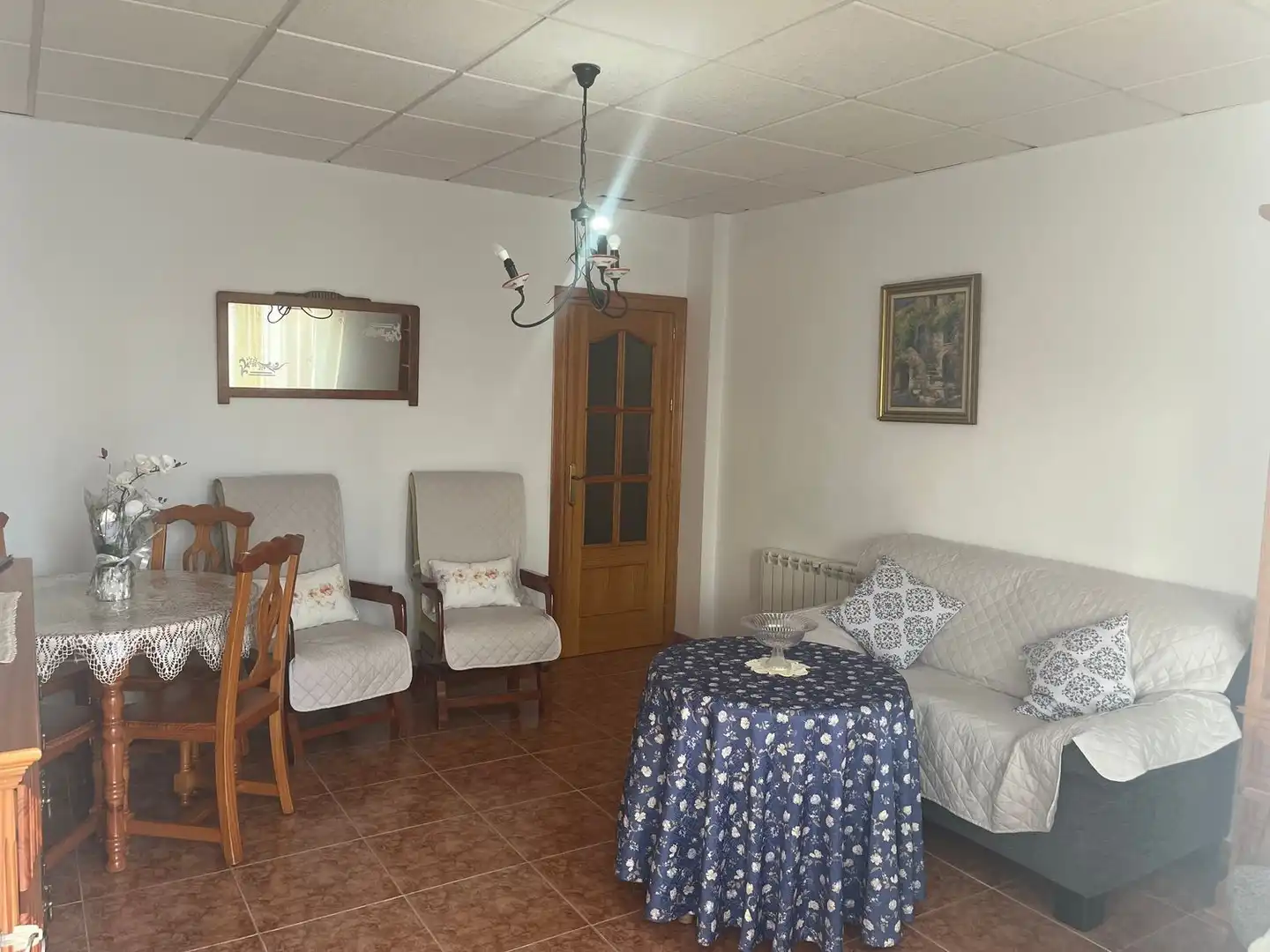 Flat for sale in NUEVA, 74, Playa de Garrucha