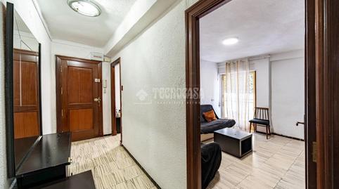 Foto 3 de Piso en venta en C. del Catedrático Daniel Jiménez de Cisneros, Carolinas Bajas, Alicante / Alacant