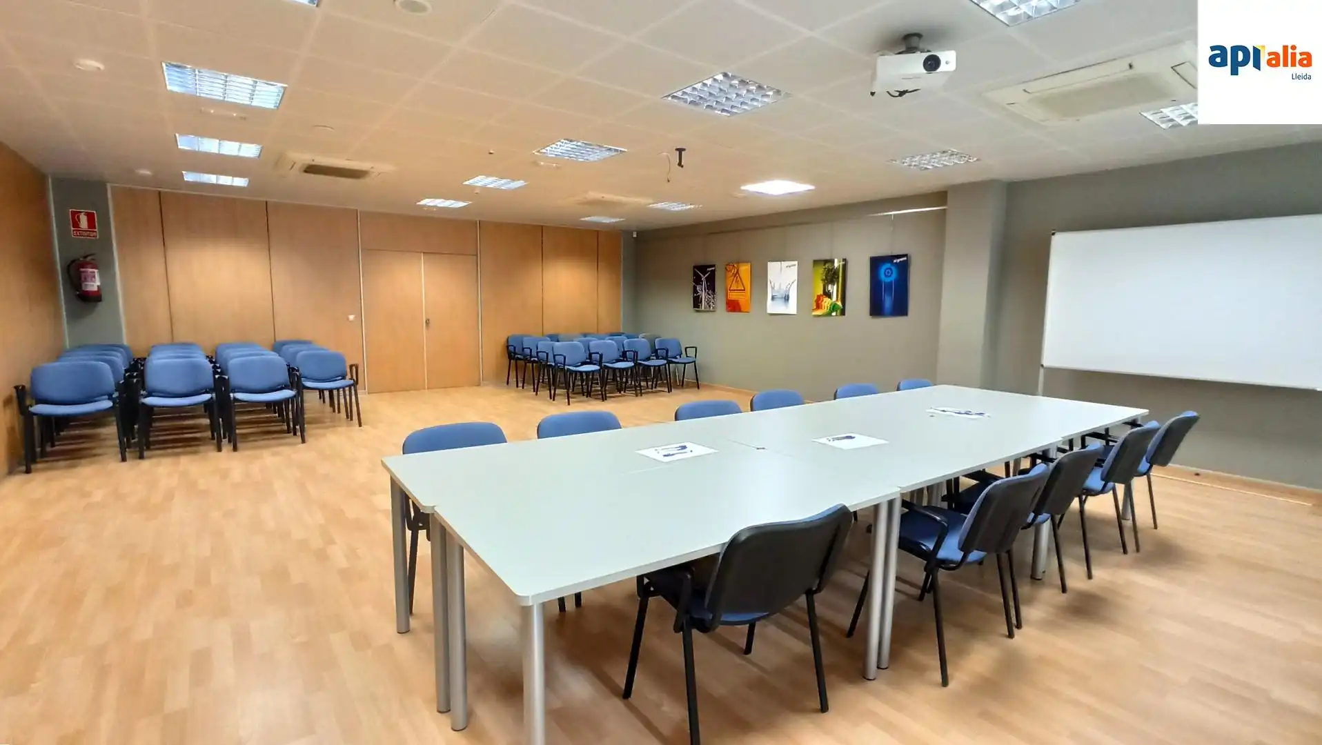 Office space with lift for sale in de Llorenç Agustí Claveria 105, imagen 5