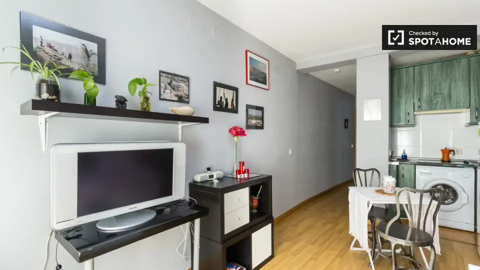 Room in Madrid, Madrid