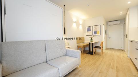 Foto 2 de Pis de lloguer a Peset Aleixandre, Torrefiel,  Valencia Capital