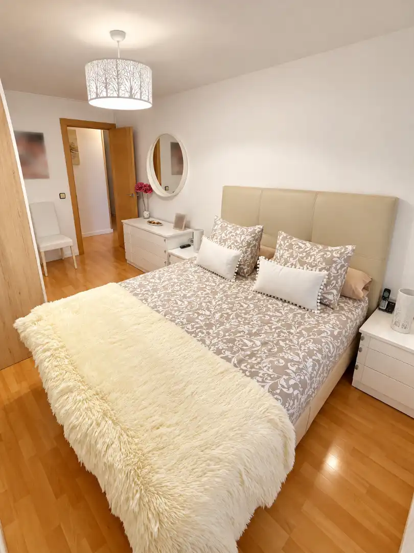 Habitación de Piso en venta en Can Pantiquet