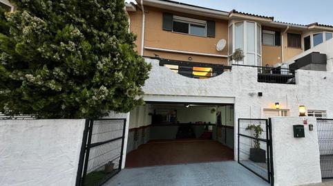 Photo 4 of Single-family semi-detached to rent in Cl Maria de Guevara 25 Galapagar (madrid), -1, Parquelagos - Puente Nuevo, Galapagar