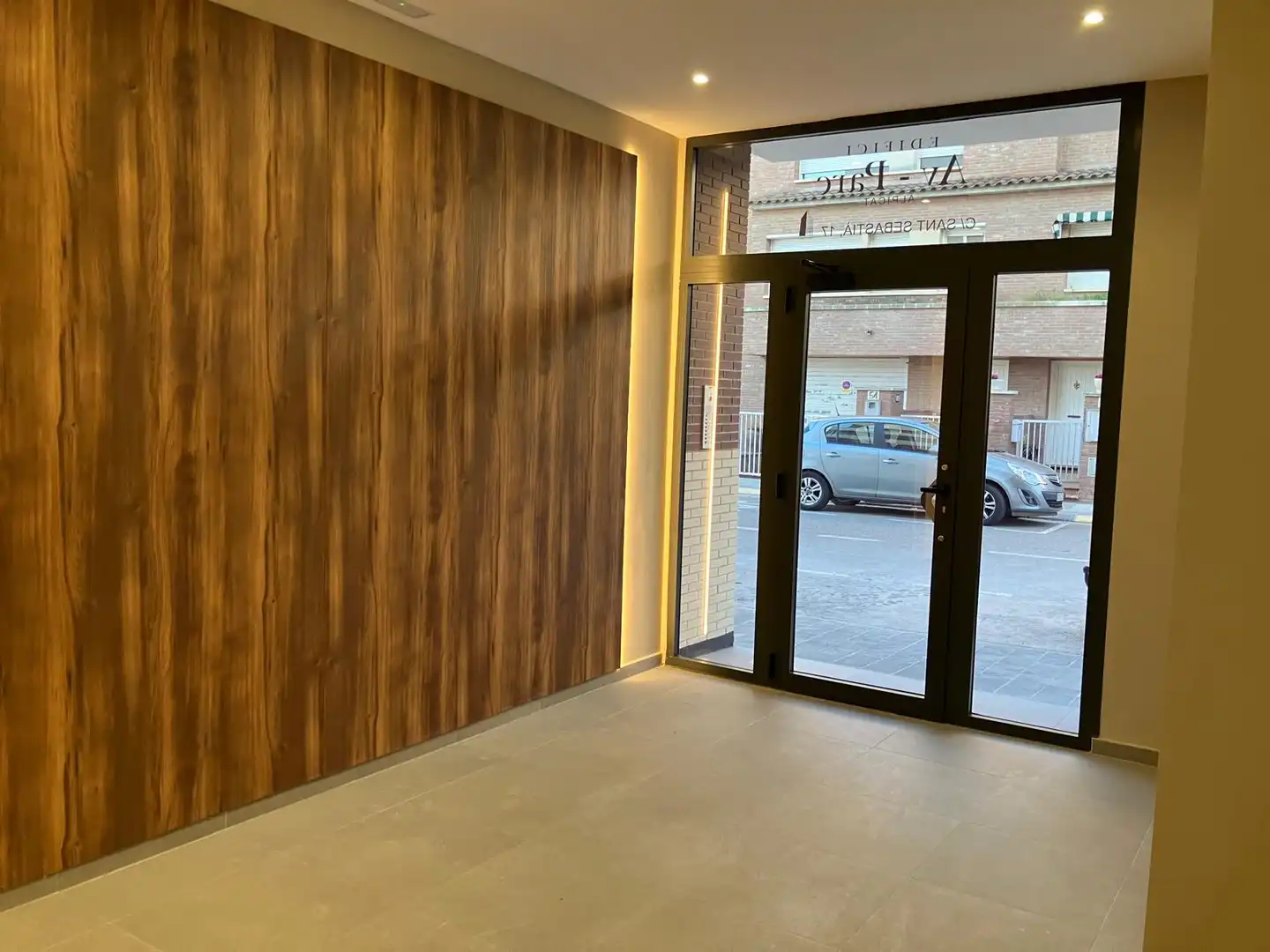 Piso en venta en Alpicat con Amueblado