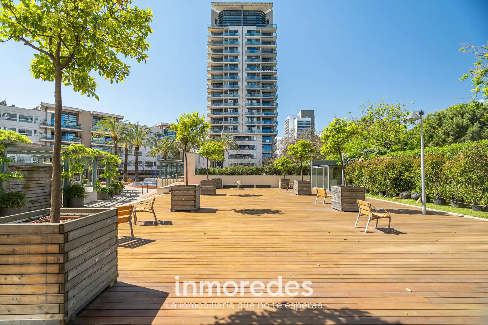 Terrassa de Pis en venda en Barcelona amb Aire condicionat, Calefacció i Parquet