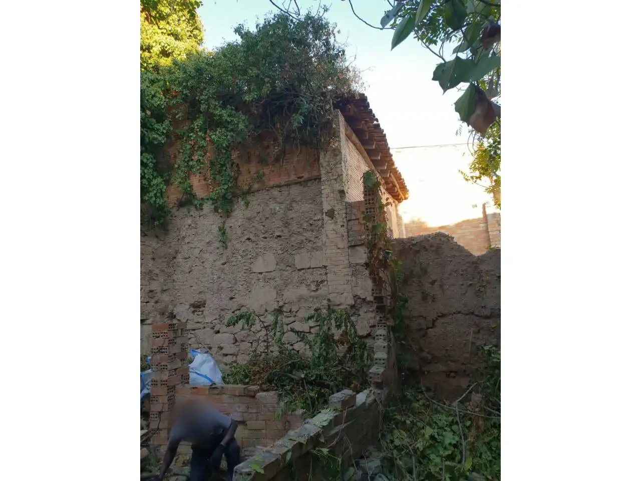 Casa o chalet en venta en Sant Martí de Riucorb con Terraza
